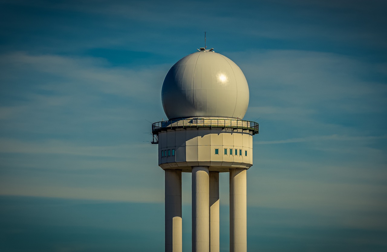 Innovations in Military Radar Systems - A 2024 Update